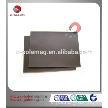 Permanent Rubber MagnetFlexible Magnet